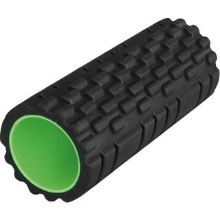 Schildkröt Fitness - MF-Roll - Fascierulle black/green