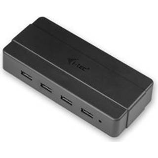 I-Tec USB 3.0 Charging HUB USB hub - USB 3.2 - 4 ports