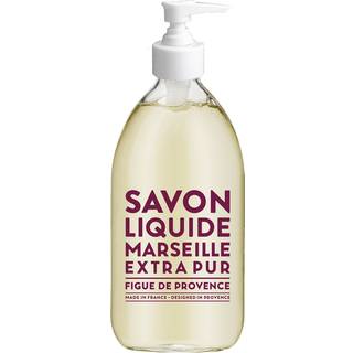 Compagnie De Provence Liquid Marseille Soap Fig Of Provence 500ml 500 ml