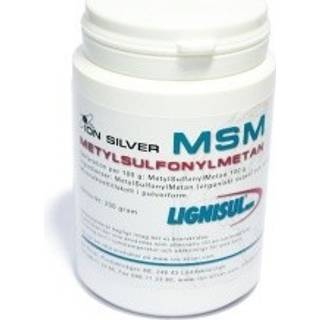 Lignisul MSM, 200 g