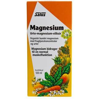 Salus Magnesium - 500 ml