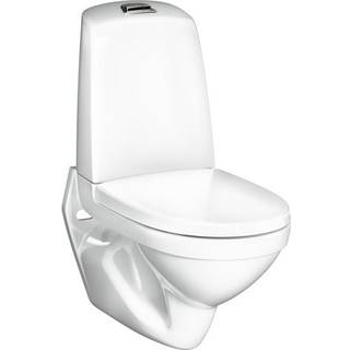 Gustavsberg Nautic GB1115222R1231 Toilet