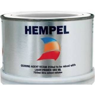 Epoxygrundmaling Hempel Light Primer, 750 ml - Stone Grey (12170)