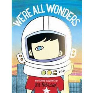 We're All Wonders