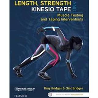 Length, Strength and Kinesio Tape