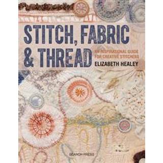 Stitch, Fabric & Thread