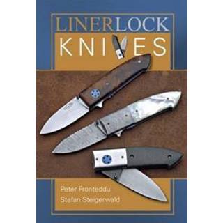 Liner Lock Knives
