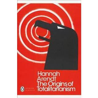 The Origins of Totalitarianism