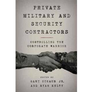 Private Military and Security Contractors