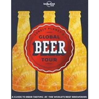 Lonely Planet's Global Beer Tour