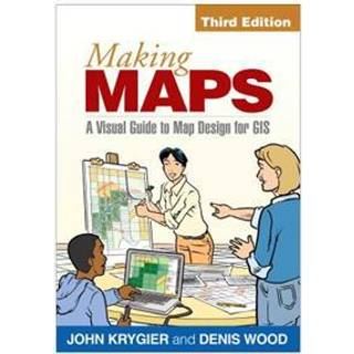 Making Maps, Third Edition