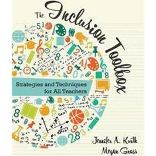 The Inclusion Toolbox (4, 2014) | Megan N. Gross,Jennifer A. Kurth