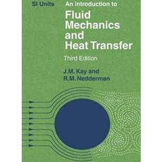 An Introduction to Fluid Mechanics and Heat Transfer