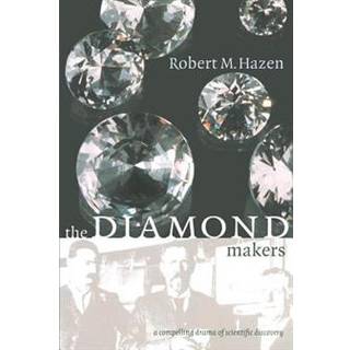 The Diamond Makers