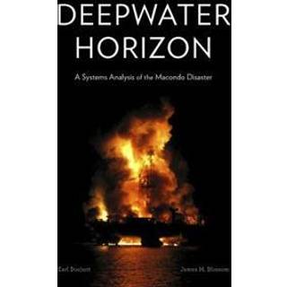 Deepwater Horizon