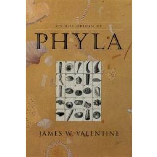 On the Origin of Phyla