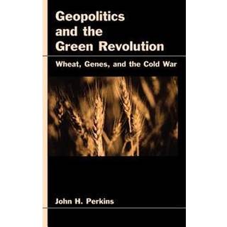 Geopolitics and the Green Revolution