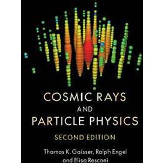 Cosmic Rays and Particle Physics