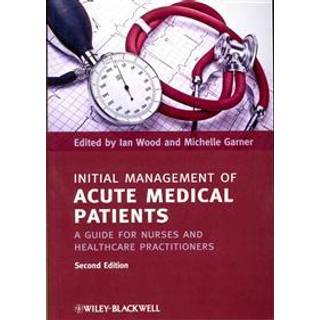 Initial Management of Acute Medical Patients