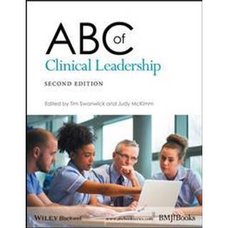 ABC of Clinical Leadership