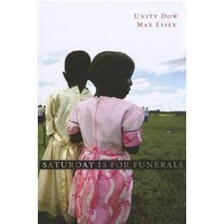 Saturday Is for Funerals