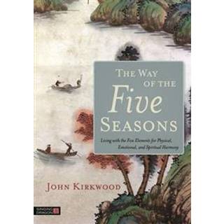 The Way of the Five Seasons