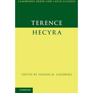 Terence: Hecyra