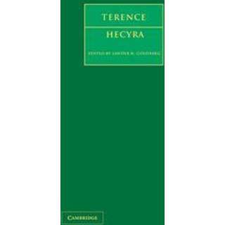 Terence: Hecyra