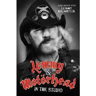 Lemmy & Motorhead: In The Studio