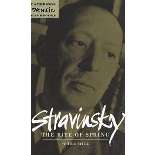 Stravinsky: The Rite of Spring