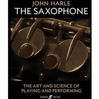 John Harle: The Saxophone