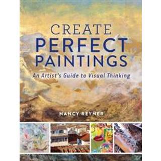 Create Perfect Paintings