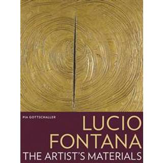 Lucio Fontana – The Artist's Materials