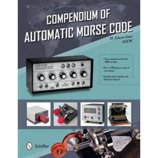 Compendium of Automatic Morse Code