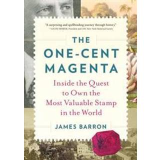 The One-Cent Magenta