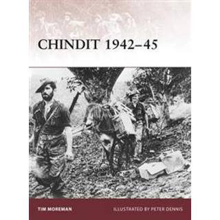 Chindit 1942–45
