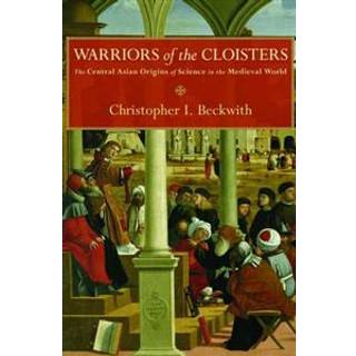 Warriors of the Cloisters