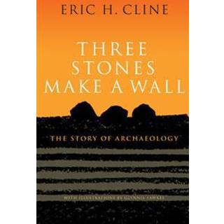 Three Stones Make a Wall