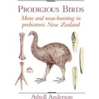 Prodigious Birds