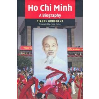 Ho Chi Minh