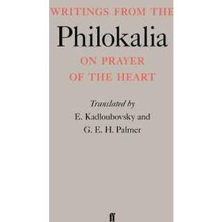 Writings from the Philokalia