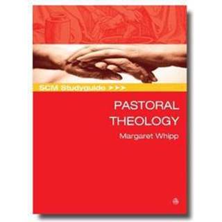 SCM Studyguide Pastoral Theology