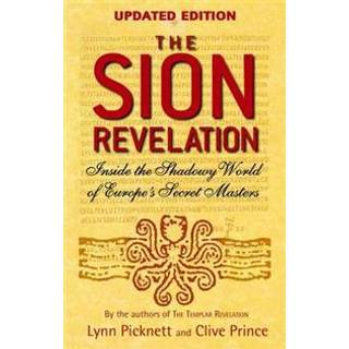 The Sion Revelation
