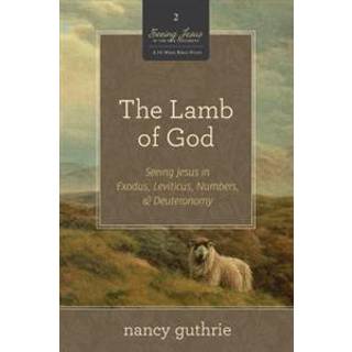 The Lamb of God
