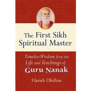 The First Sikh Spiritual Master