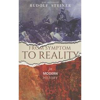 From Symptom to Reality