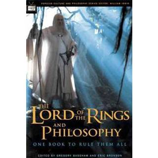 The Lord of the Rings and Philosophy