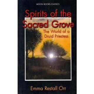 Spirits of the Sacred Grove
