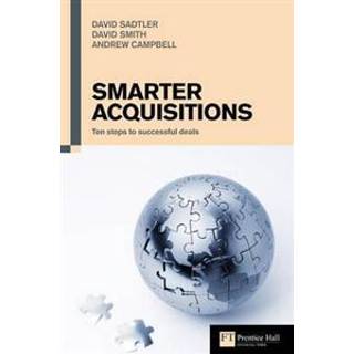 Smarter Acquisitions