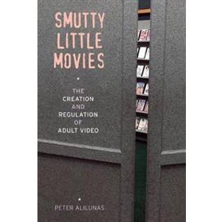 Smutty Little Movies